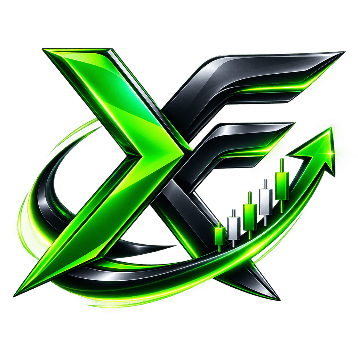 XenTFX Logo